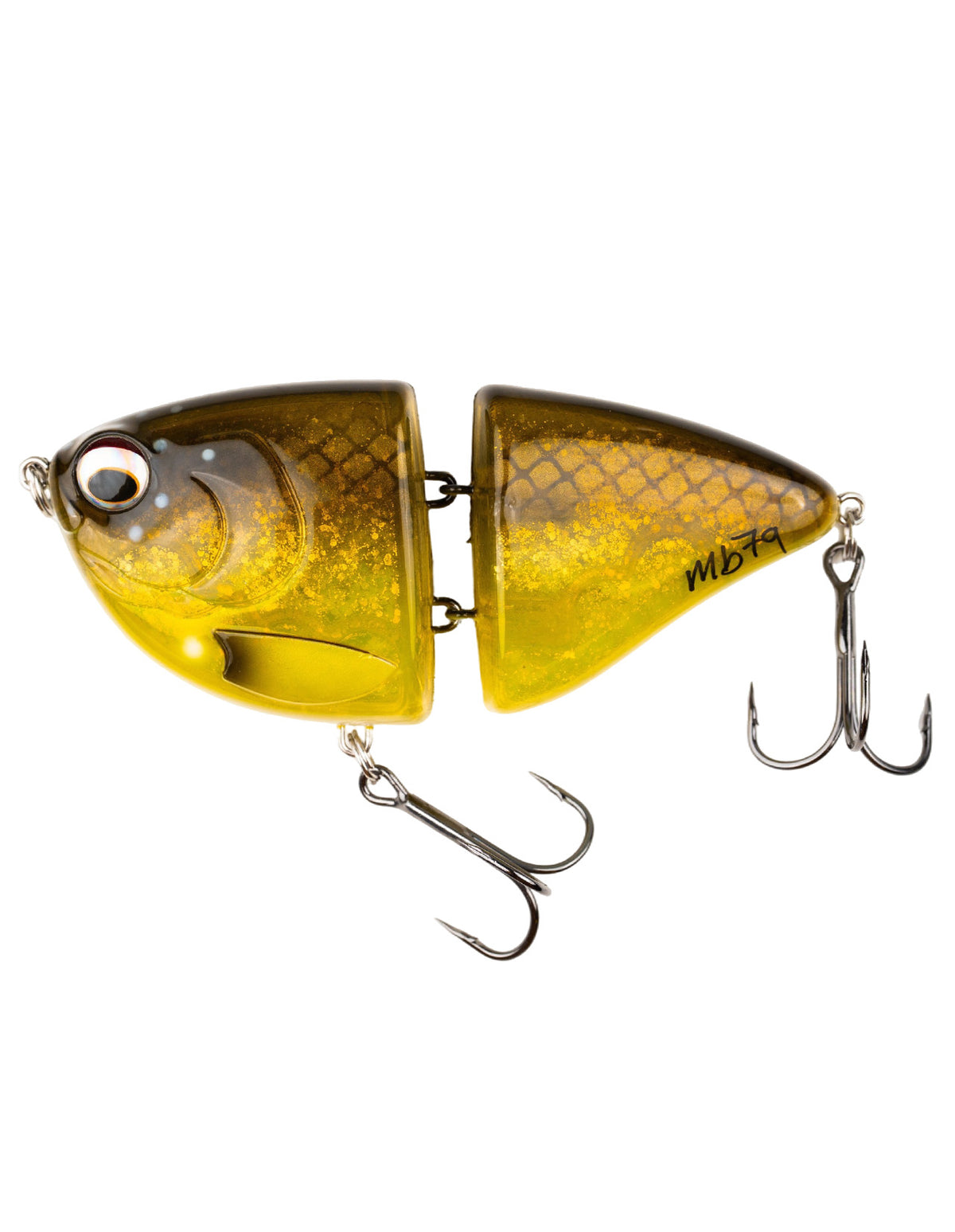 Fatboy Swim (10.5cm) - Common Bream
