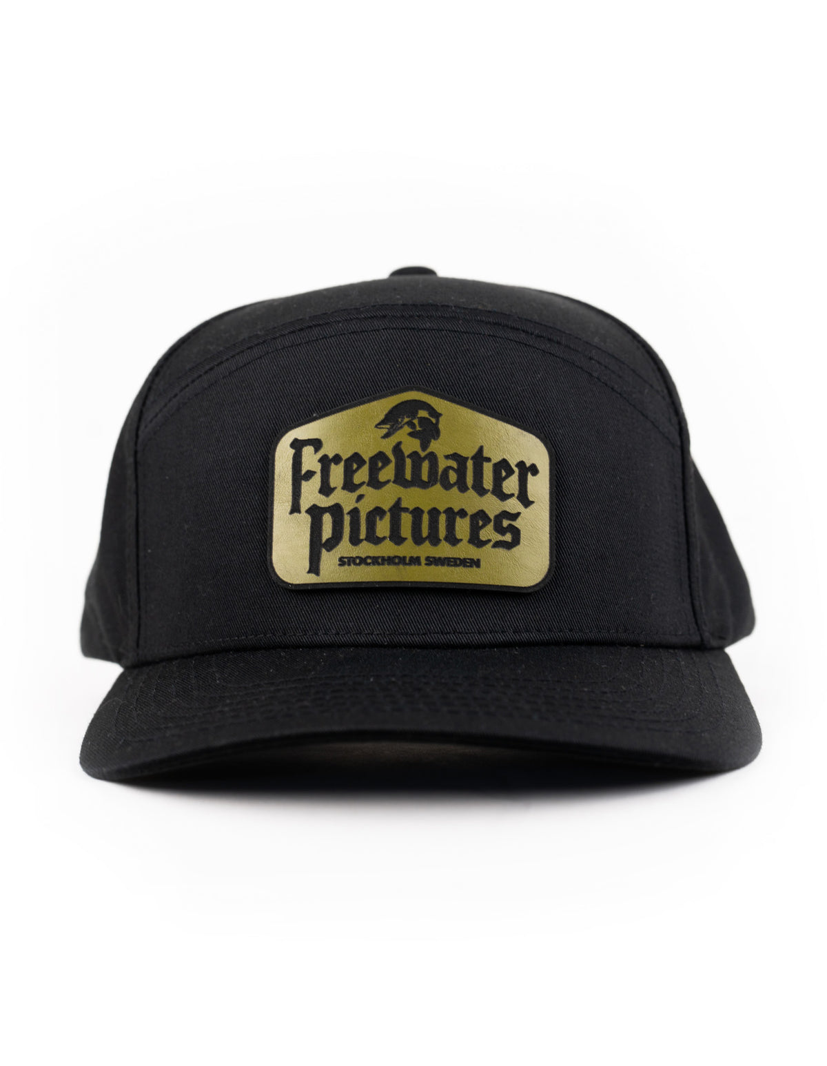 Freewater - Deadly Pike