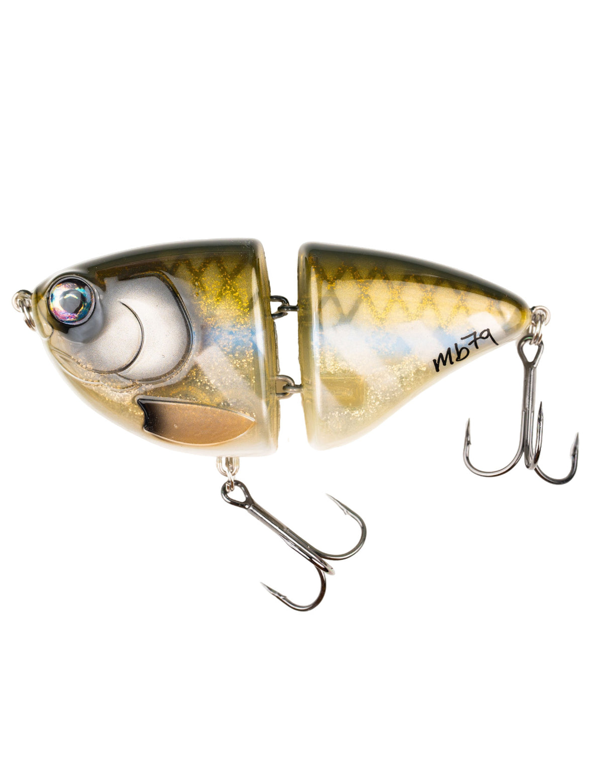 Fatboy Swim (10.5cm) - The Dace