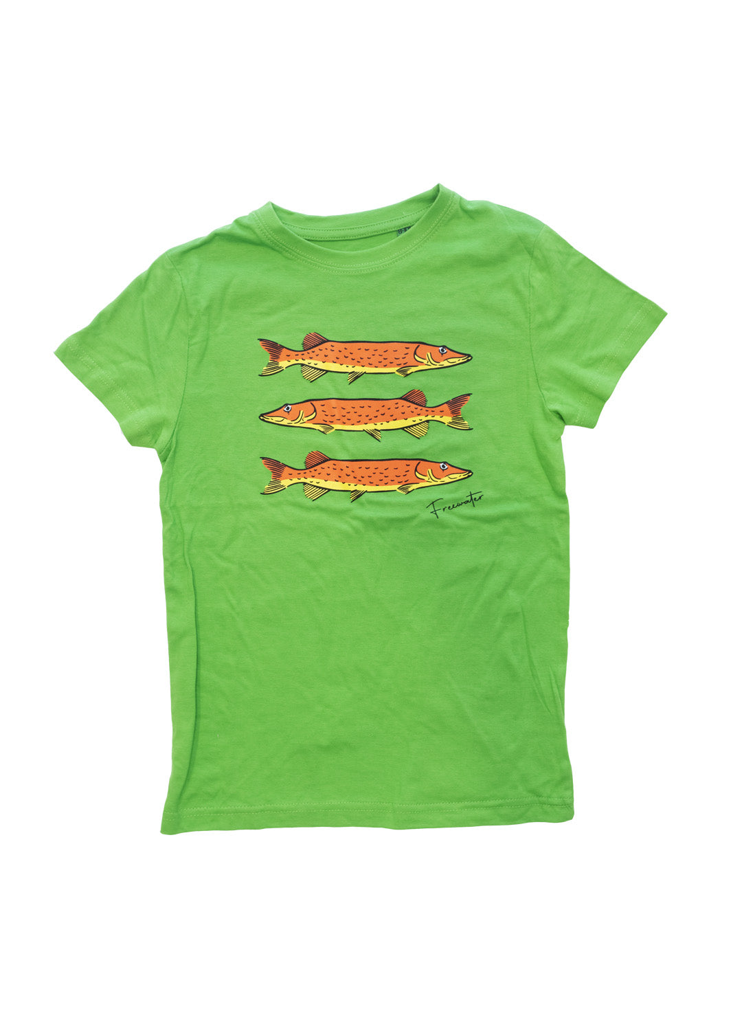 T-shirt children - FWP Pike