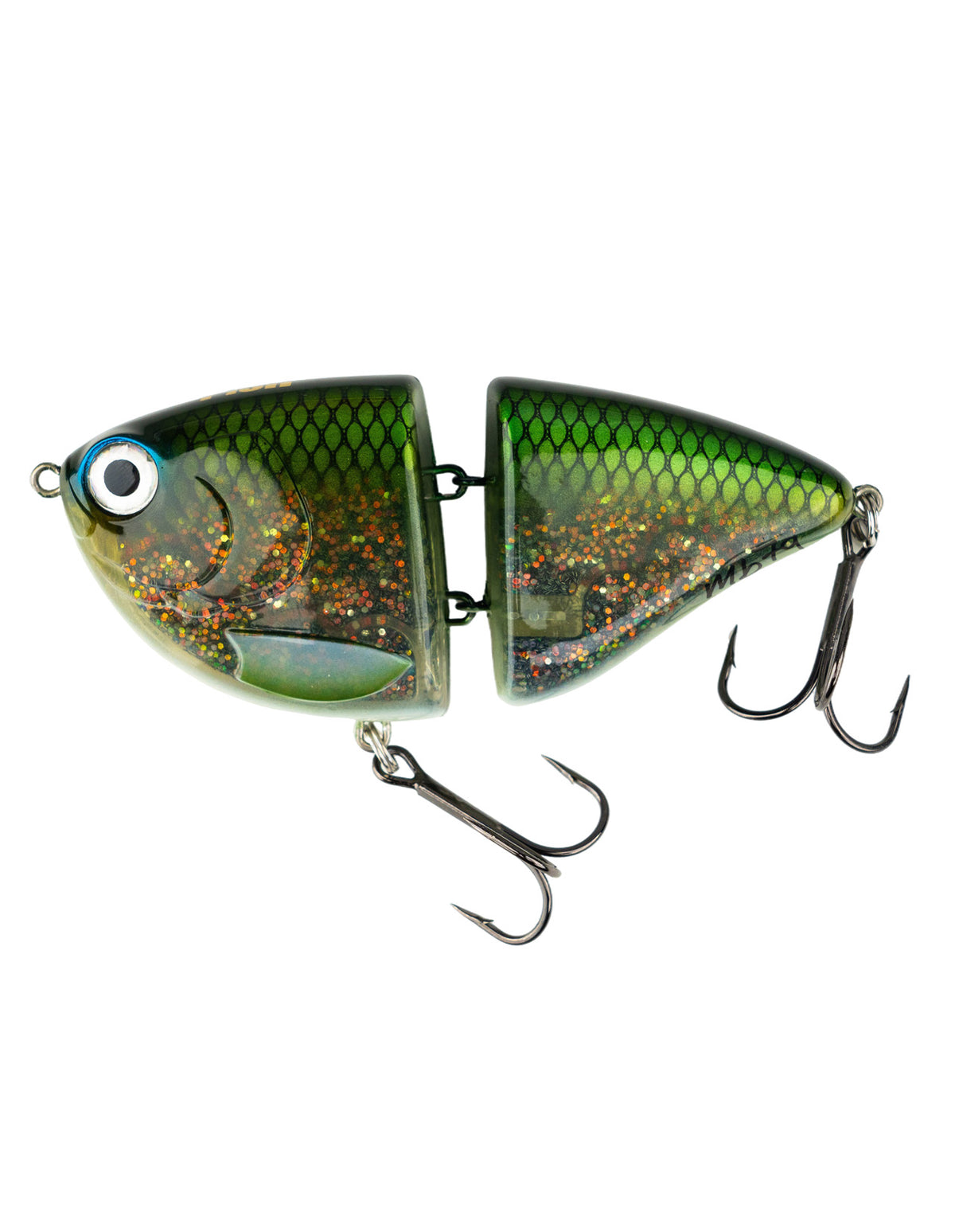 Fatboy Swim (13cm) - Time is fish Blobfish