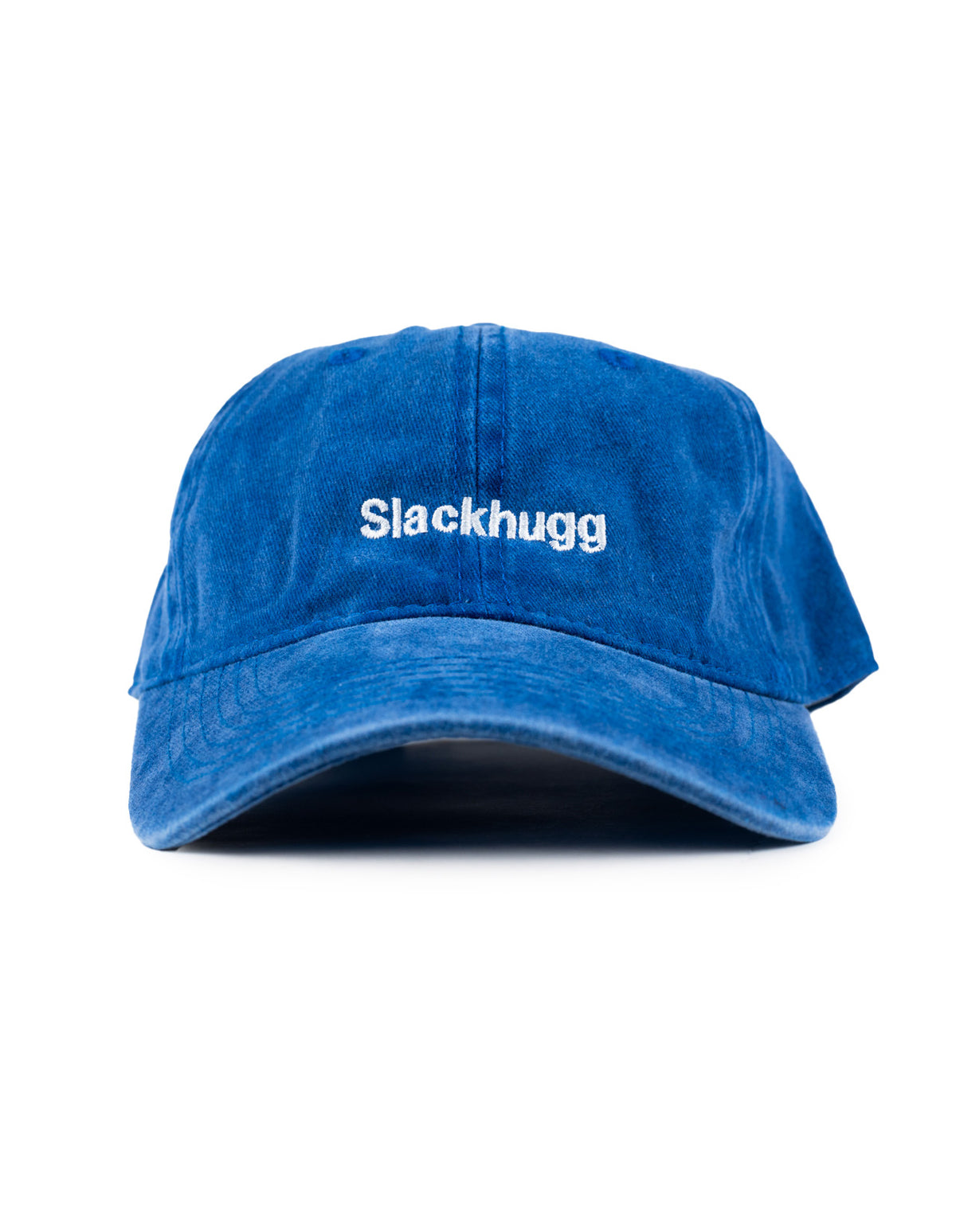 Vintage Lumberjack - Blue