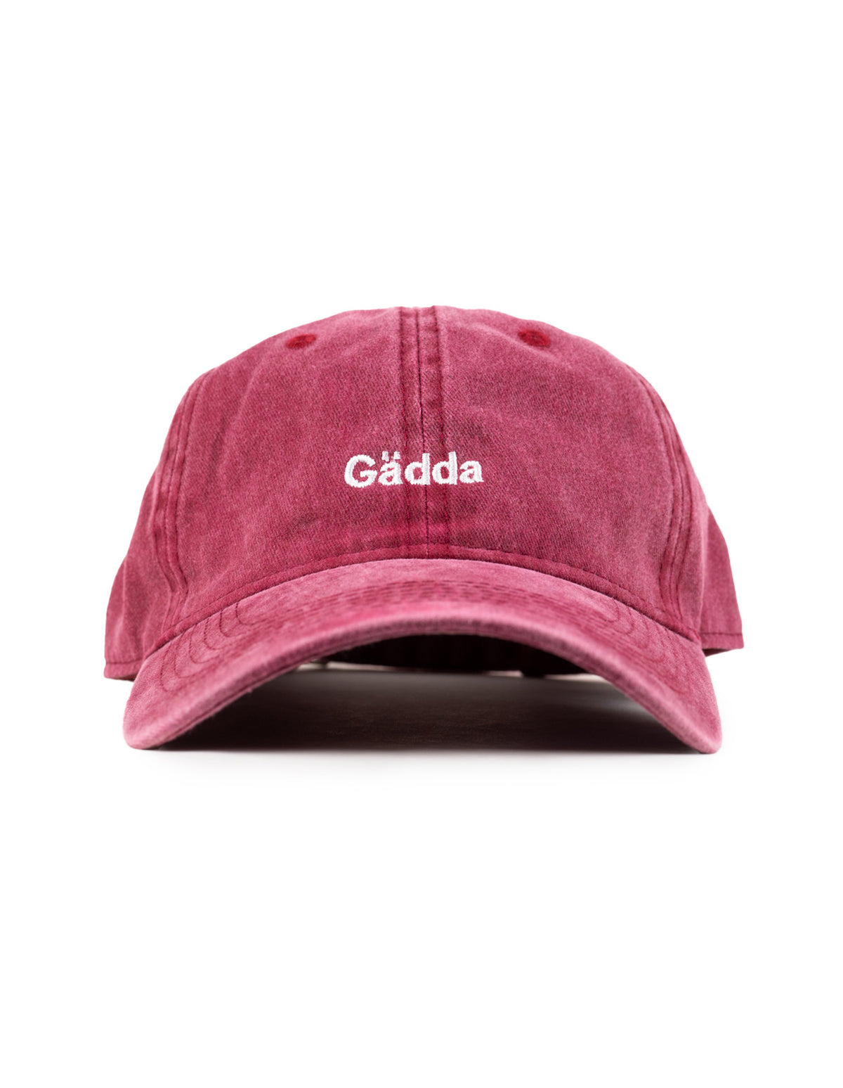 Vintage Pike - Red
