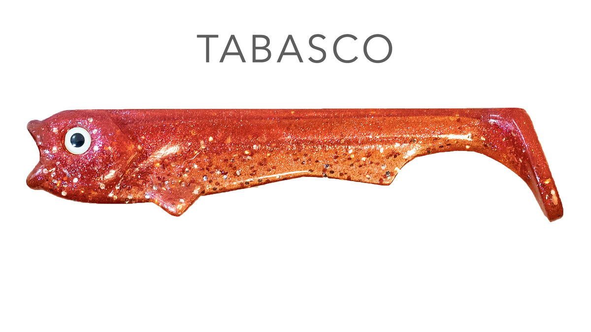 Big Lips 9 cm (4-pack)