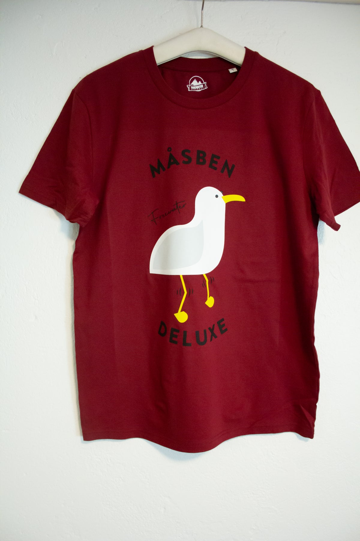 FWP Seagull - 