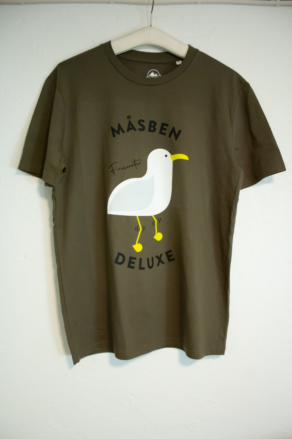 FWP Seagull - 
