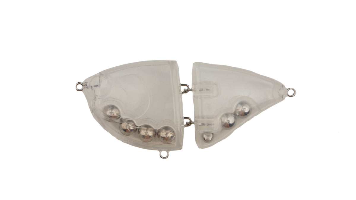 Fatboy Swim Blank (13cm) - no glitter