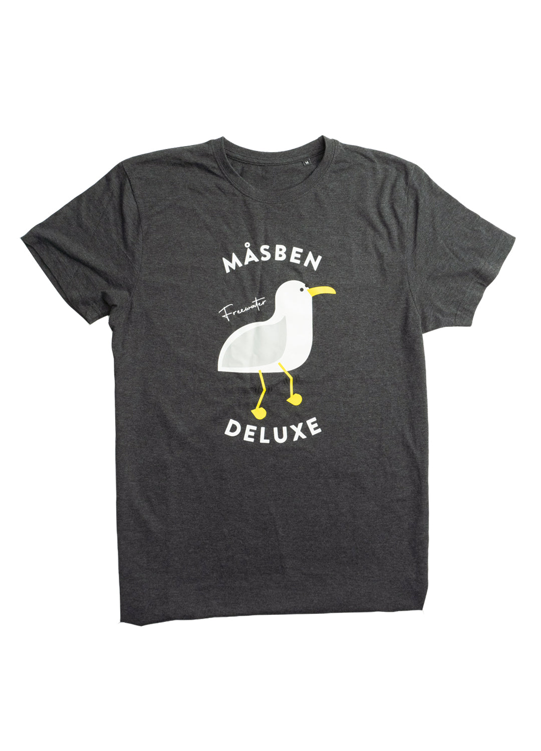 FWP Seagull - 
