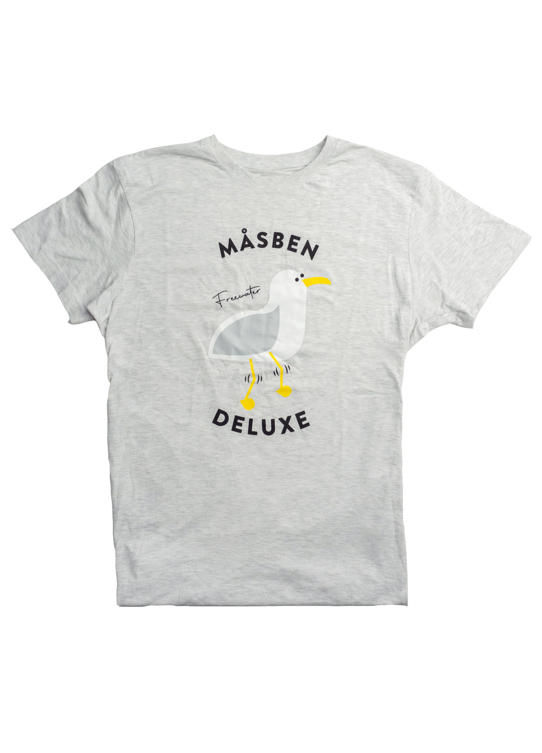 FWP Seagull - 
