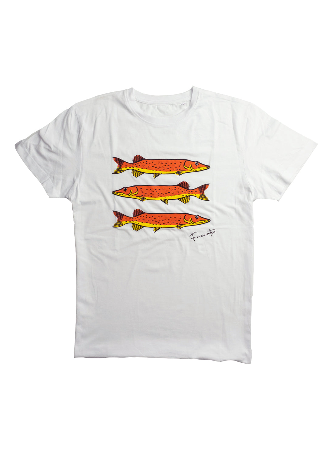 T-Shirt FWP Pike
